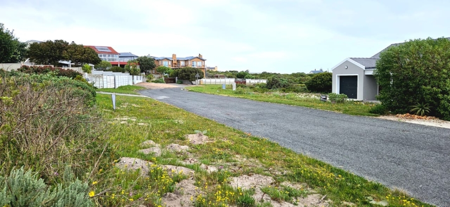 0 Bedroom Property for Sale in Kleinbaai Western Cape